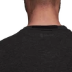 adidas  Designed For Training Tee Black Férfipóló