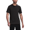 adidas  Designed For Training Tee Black Férfipóló