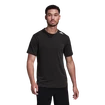 adidas  Designed For Training Tee Black Férfipóló