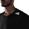 adidas  Designed For Training Tee Black Férfipóló