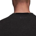 adidas  Designed For Training Tee Black Férfipóló