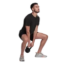 adidas  Designed For Training Tee Black Férfipóló