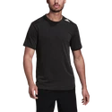 adidas  Designed For Training Tee Black Férfipóló