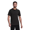 adidas  Designed For Training Tee Black Férfipóló