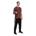 adidas  Designed For Training Tee Shadow Red Férfipóló