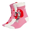 adidas  Disney Minnie Mouse Socks 3 Pack  Gyerek zokni