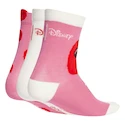 adidas  Disney Minnie Mouse Socks 3 Pack  Gyerek zokni