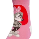 adidas  Disney Minnie Mouse Socks 3 Pack  Gyerek zokni