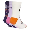adidas  Disney Minnie Mouse Socks Kids 3 Pack  Gyerek zokni