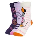 adidas  Disney Minnie Mouse Socks Kids 3 Pack  Gyerek zokni
