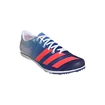 adidas  Distancestar Legacy Indigo  Szöges cipők