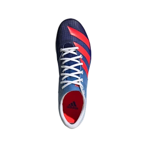 adidas  Distancestar Legacy Indigo  Szöges cipők