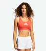adidas  Drst Ask Bra Red  Női melltartó