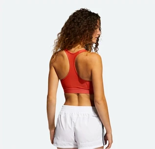 adidas  Drst Ask Bra Red  Női melltartó