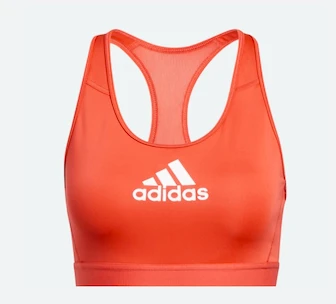 adidas  Drst Ask Bra Red  Női melltartó