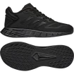 adidas  Duramo 10 Core Black  Gyerekfutócipő