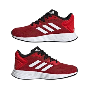 adidas  Duramo 10 Vivid Red  Gyerekfutócipő