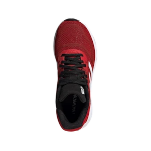 adidas  Duramo 10 Vivid Red  Gyerekfutócipő