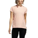 adidas  Engineered Tee pink Női póló S