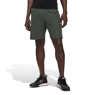 adidas  Ergo Short Green Oxide Férfirövidnadrág
