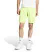 adidas  Ergo Short Lucid Lemon Férfirövidnadrág