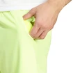 adidas  Ergo Short Lucid Lemon Férfirövidnadrág