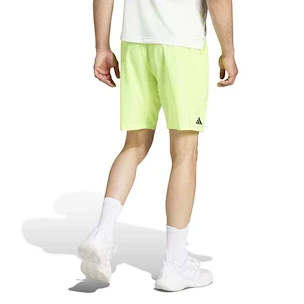 adidas  Ergo Short Lucid Lemon Férfirövidnadrág