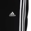adidas  Essentials 3-Stripes Black Gyerek-melegítőalsó