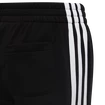 adidas  Essentials 3-Stripes Black  Gyerek-melegítőalsó