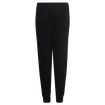 adidas  Essentials 3-Stripes Black Gyerek-melegítőalsó