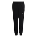 adidas  Essentials 3-Stripes Black Gyerek-melegítőalsó