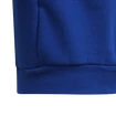 adidas  Essentials 3-Stripes Crew Neck Royal Blue Gyerek-melegítőfelső