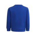 adidas  Essentials 3-Stripes Crew Neck Royal Blue  Gyerek-melegítőfelső