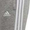 adidas  Essentials 3-Stripes Medium Grey Heather  Gyerek-melegítőalsó