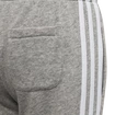adidas  Essentials 3-Stripes Medium Grey Heather Gyerek-melegítőalsó