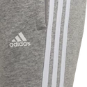 adidas  Essentials 3-Stripes Medium Grey Heather  Gyerek-melegítőalsó