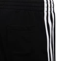 adidas  Essentials 3-Stripes Shorts Black Gyerekrövidnadrág