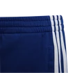adidas  Essentials 3-Stripes Shorts Royal Bue  Gyerekrövidnadrág