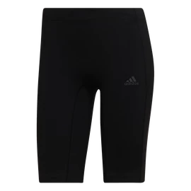 adidas Fast Impact Running Bike Short Black Női leggings