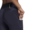 adidas  Fast Impact Running Bike Short Shadow Navy Női leggings