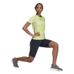 adidas  Fast Impact Running Bike Short Shadow Navy Női leggings