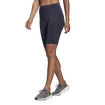 adidas  Fast Impact Running Bike Short Shadow Navy Női leggings