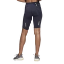 adidas  Fast Impact Running Bike Short Shadow Navy Női leggings