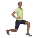 adidas  Fast Impact Running Bike Short Shadow Navy  Női leggings