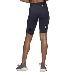 adidas  Fast Impact Running Bike Short Shadow Navy Női leggings