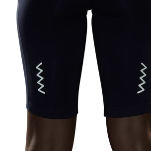 adidas  Fast Impact Running Bike Short Shadow Navy Női leggings