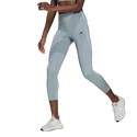 adidas  Fast Impact Shiny Running 7/8 Magic Grey Női leggings