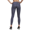 adidas  Fast Impact Shiny Tights Shadow Navy Női leggings