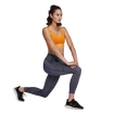adidas  Fast Impact Shiny Tights Shadow Navy Női leggings