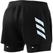 adidas  Fast Primeblue 2in1 Női rövidnadrág